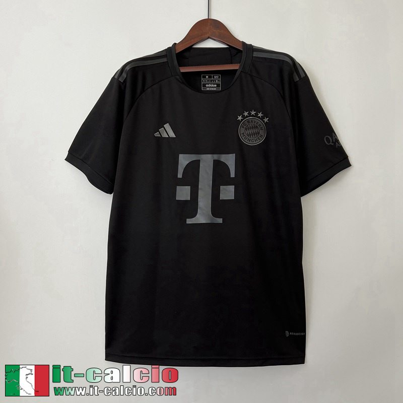 Bayern Monaco Maglia Calcio Edizione speciale Uomo 2023 2024 TBB31