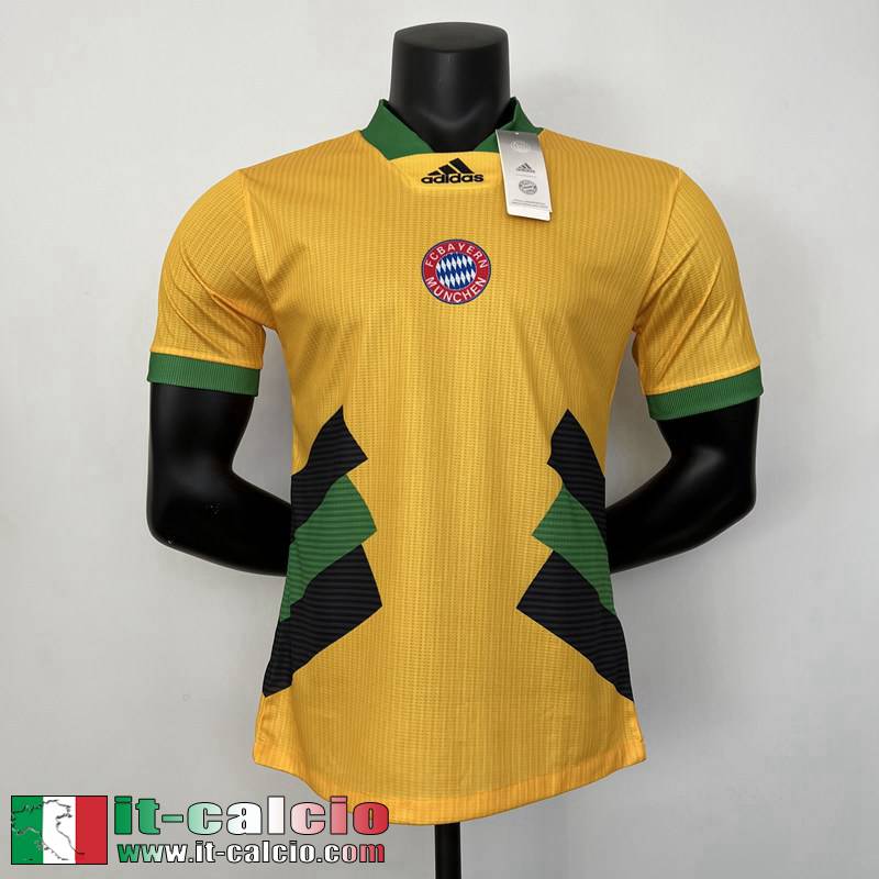 Bayern Monaco Maglia Calcio Edizione speciale Uomo 2023 2024 TBB46