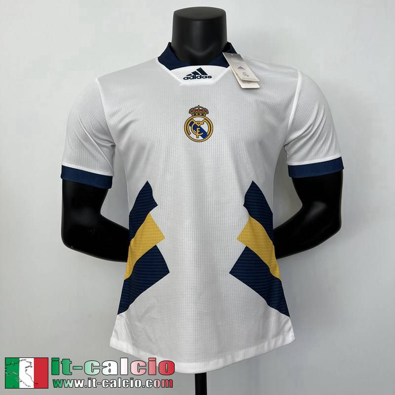 Real Madrid Maglia Calcio Edizione speciale Uomo 2023 2024 TBB47