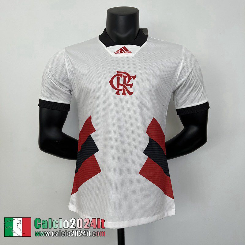 Flamengo Maglia Calcio Edizione speciale Uomo 2023 2024 TBB50