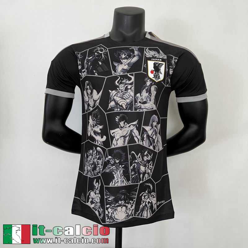 Giappone Maglia Calcio Edizione speciale Seiya Uomo 2023 2024 TBB54