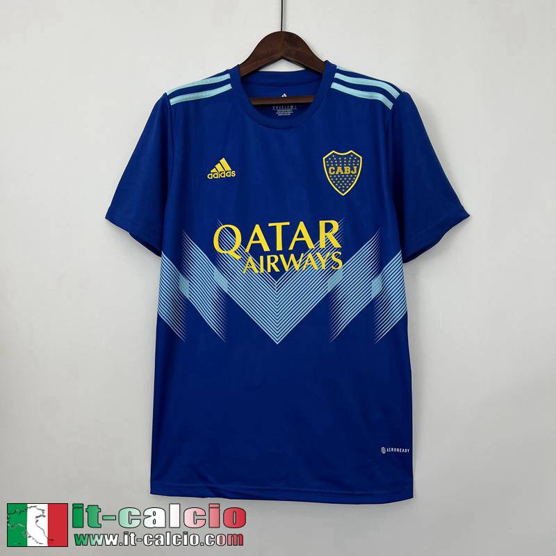 Boca Juniors Maglia Calcio Edizione speciale Uomo 2023 2024 TBB67