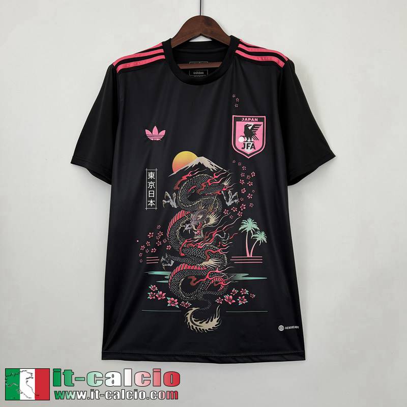 Giappone Maglia Calcio Edizione speciale Uomo 2023 2024 TBB69