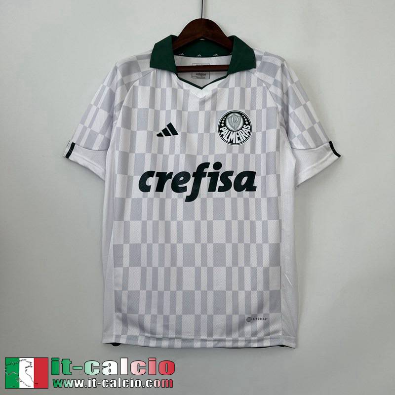 Palmeiras Maglia Calcio Edizione speciale Uomo 2023 2024 TBB74