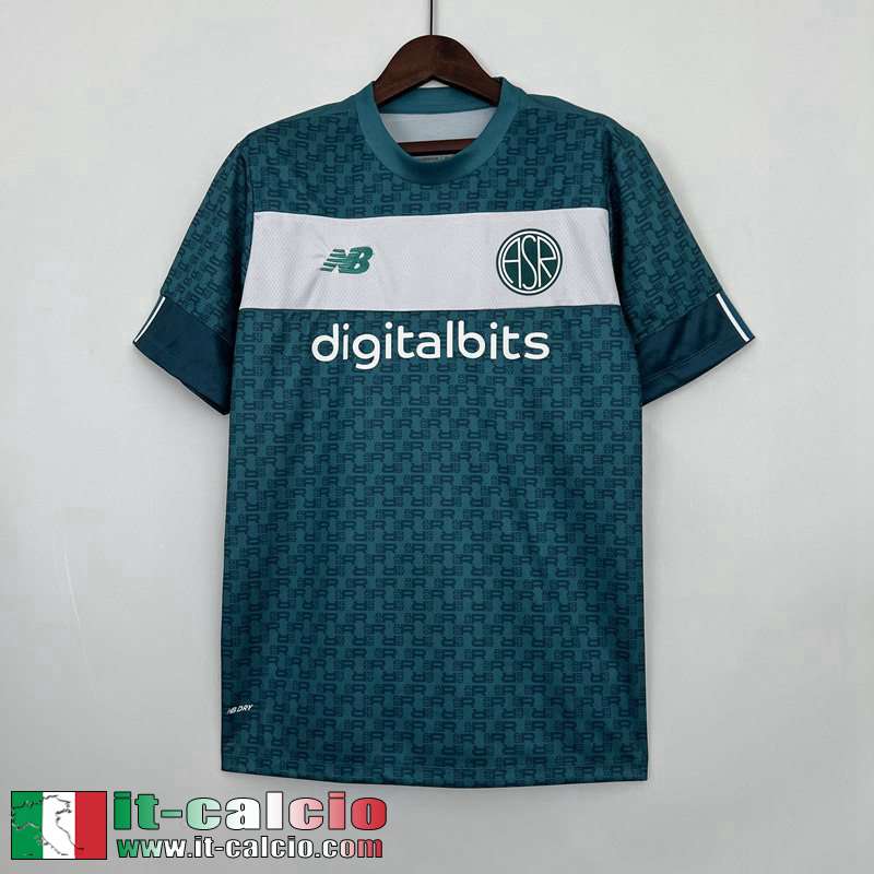 Roma Maglia Calcio Edizione speciale Uomo 2023 2024 TBB82