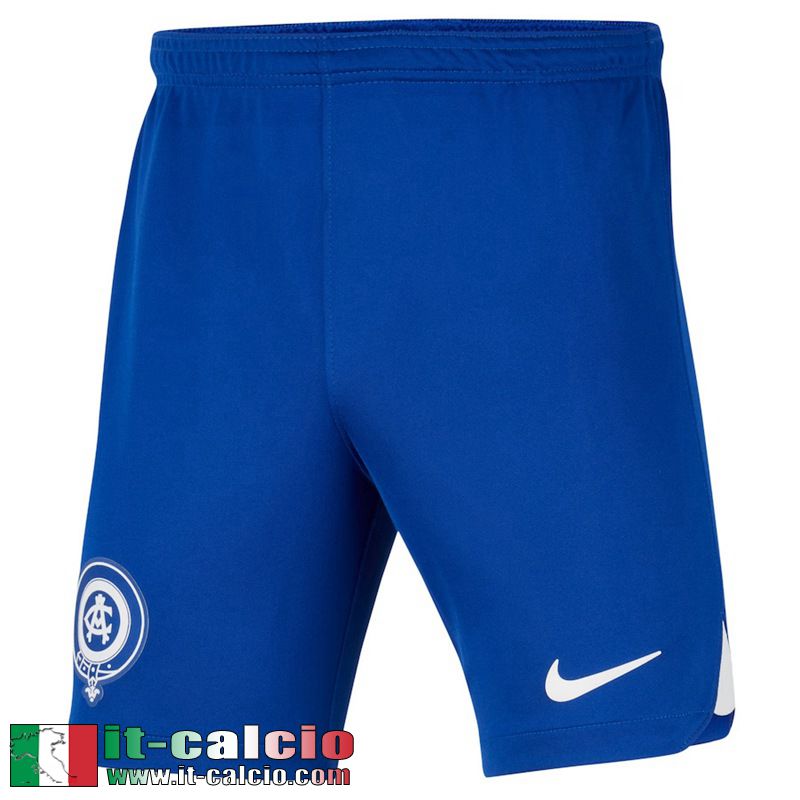 Atletico Madrid Pantaloncini Calcio Seconda Uomo 2023 2024 P293