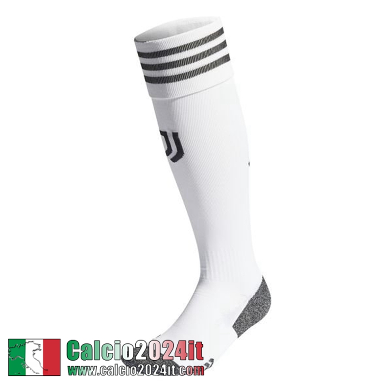 Juventus Calzettoni Calcio Seconda Uomo 2023 2024 WZ41