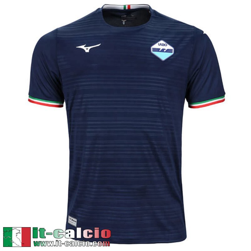 Lazio Maglia Calcio Seconda Uomo 2023 2024