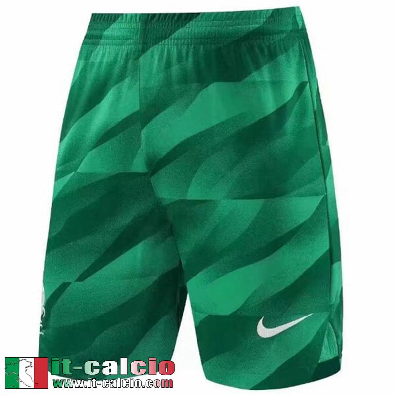 Liverpool Pantaloncini Calcio portiere Uomo 2023 2024 P276