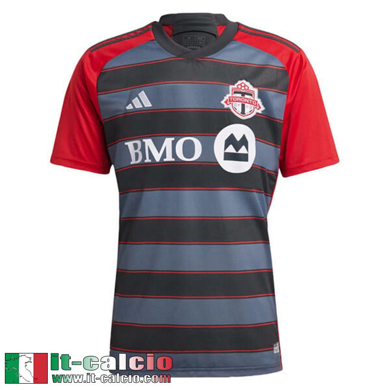 Toronto Maglia Calcio Prima Uomo 2023