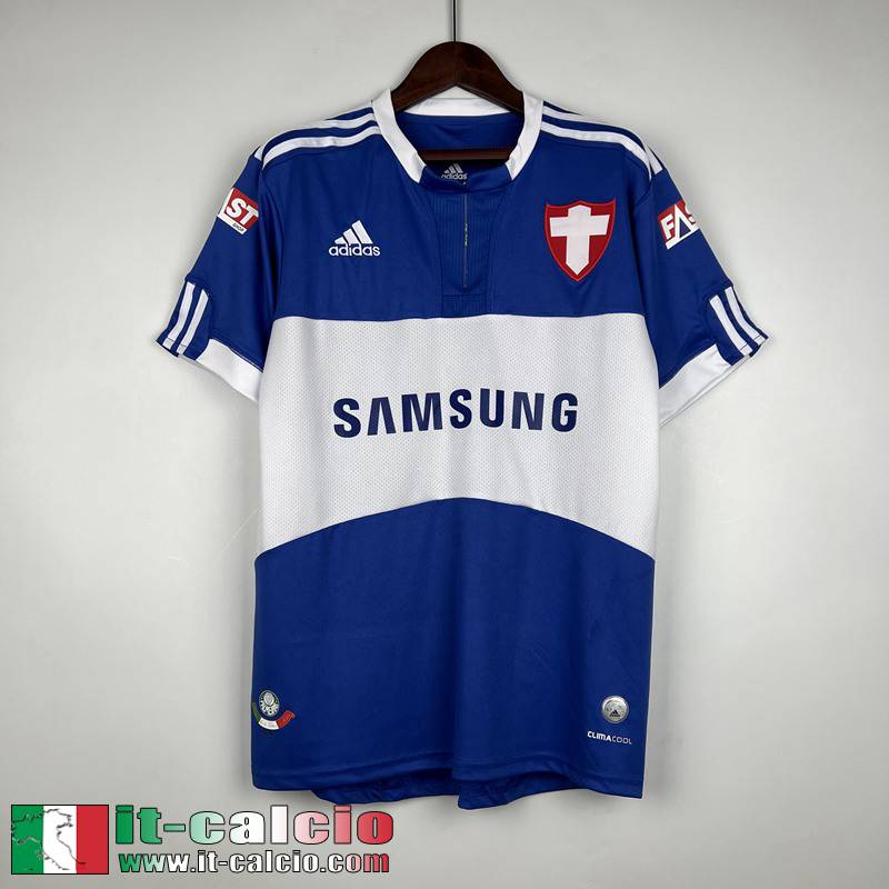 Palmeiras Retro Maglia Calcio Uomo 2009 FG280