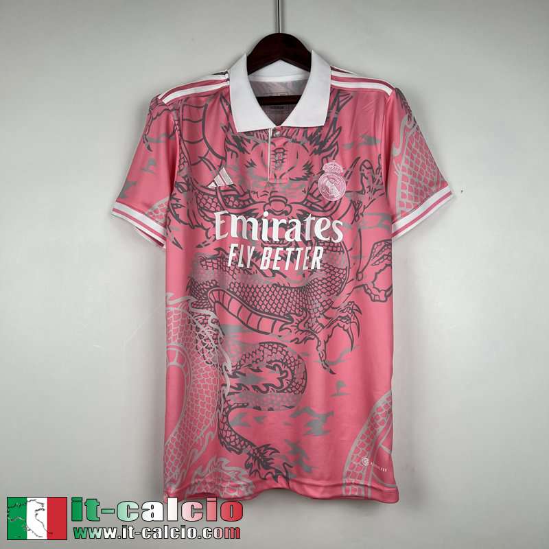 Real Madrid Maglia Calcio Edizione speciale Uomo 2023 2024 TBB-116