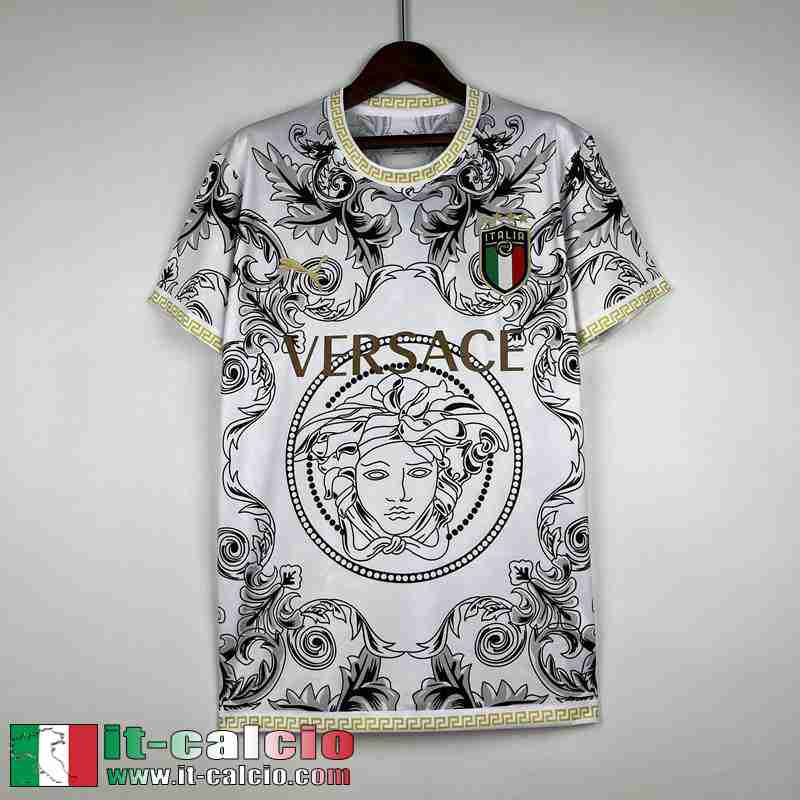 Italia Maglia Calcio Edizione speciale Uomo 2023 2024 TBB-107