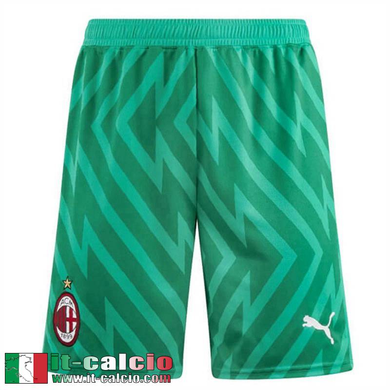 AC Milan Pantaloncini Calcio Portieri Uomo 2023 2024 TBB144