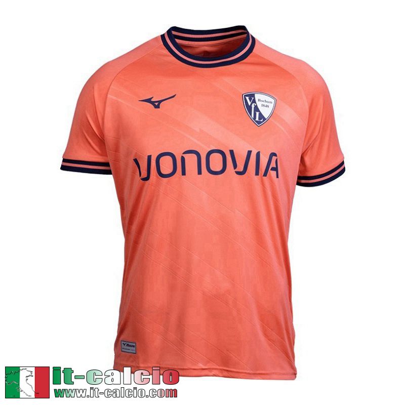 Bochum Maglia Calcio Terza Uomo 2023 2024