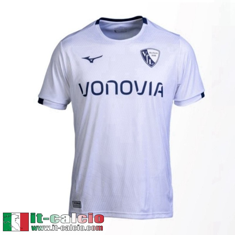 Bochum Maglia Calcio Seconda Uomo 2023 2024