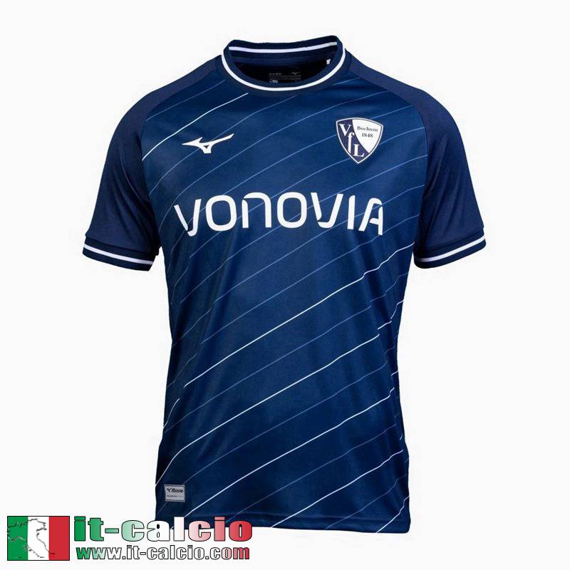 Bochum Maglia Calcio Prima Uomo 2023 2024