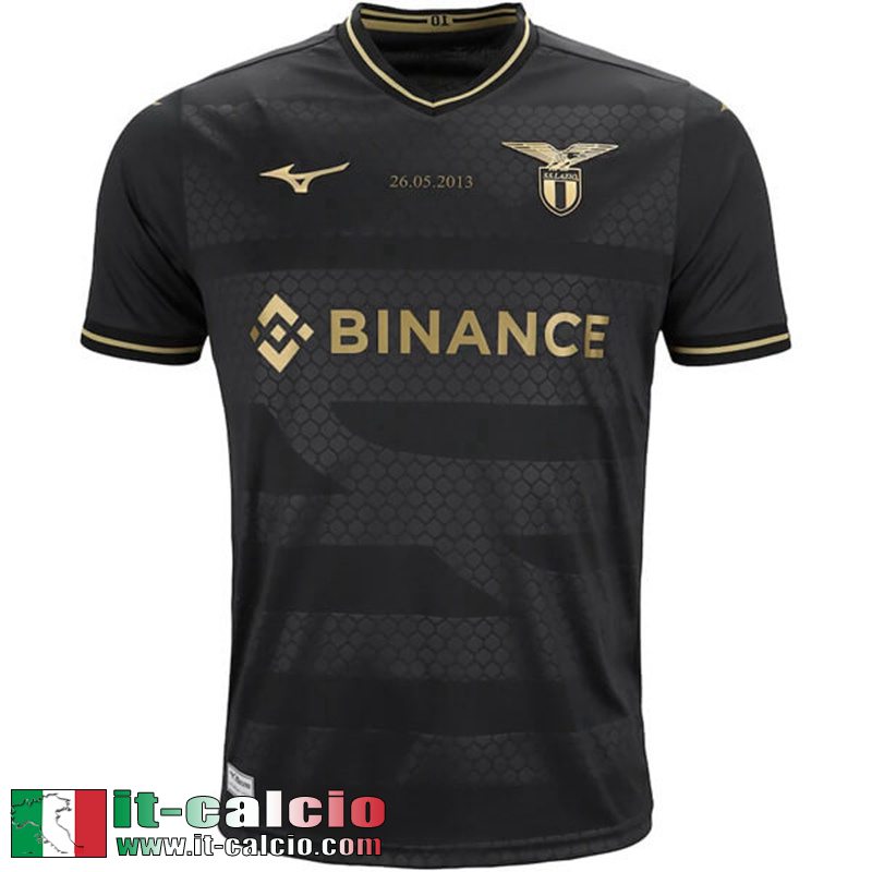 Lazio Maglia Calcio 10th Anniversary Uomo 2023