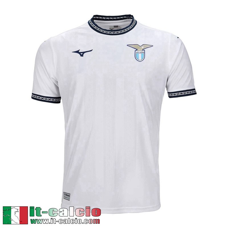 Lazio Maglia Calcio Terza Uomo 2023 2024