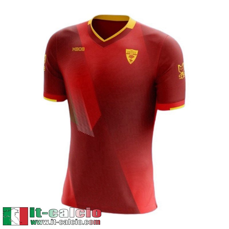 Lecce Maglia Calcio Terza Uomo 2023 2024