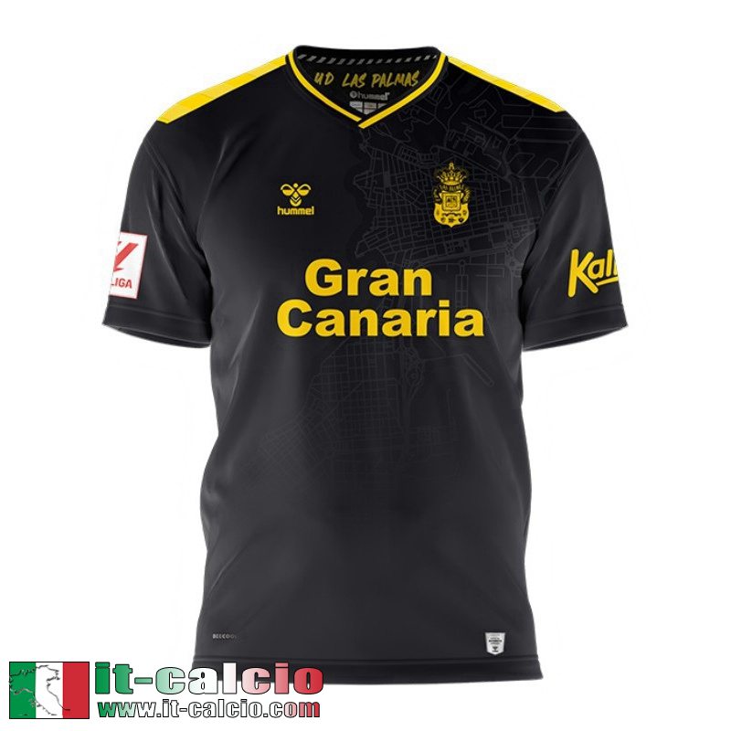 Palmas Maglia Calcio Seconda Uomo 2023 2024