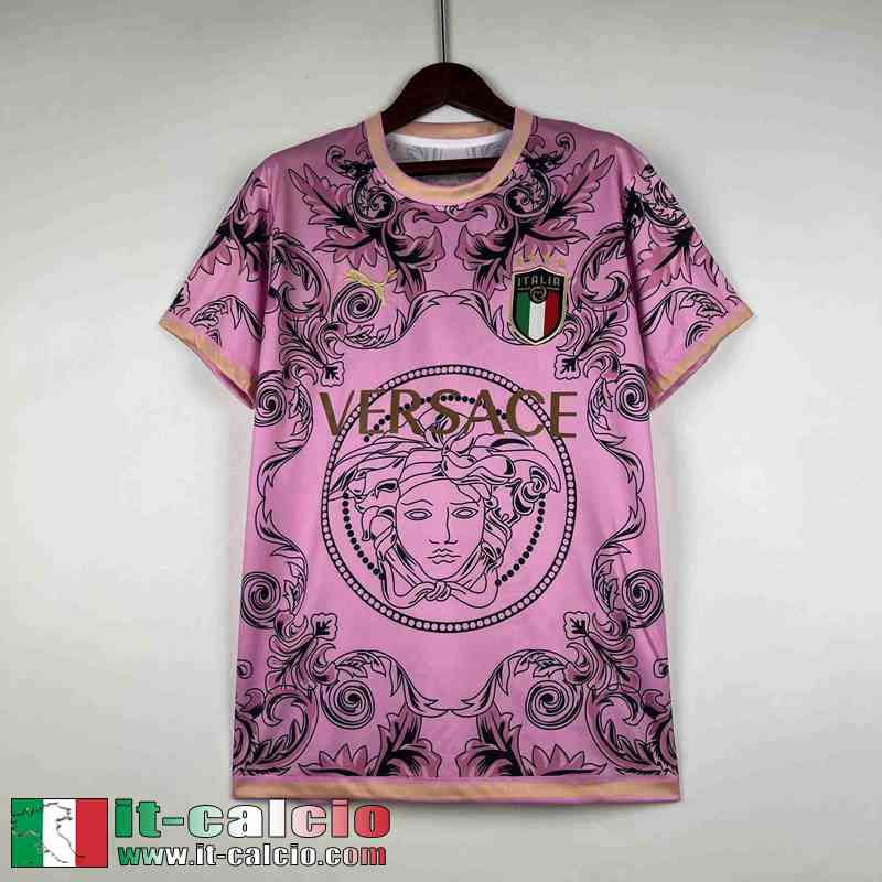 Italia Maglia Calcio Edizione speciale Uomo 2023 2024 TBB152