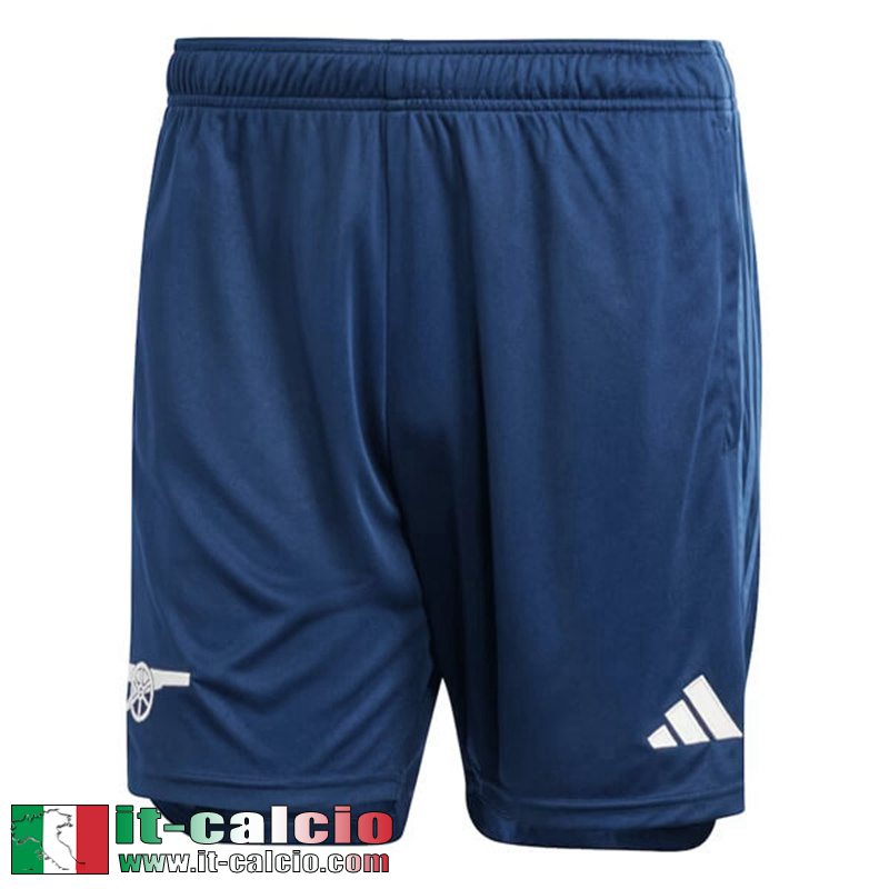 Arsenal Pantaloncini Calcio Terza Uomo 23 24