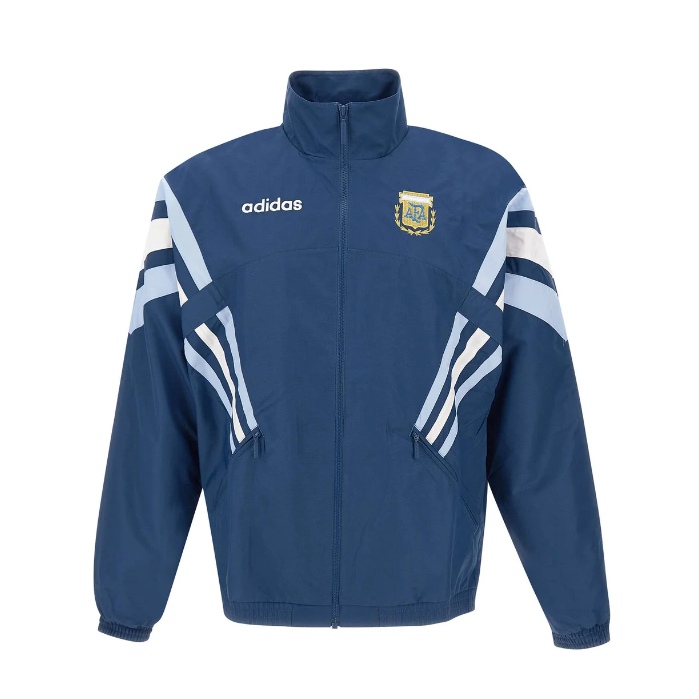 Argentina Giacca A Vento Uomo 2023 2024 D10.71