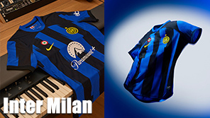 Maglie Calcio Inter Milan